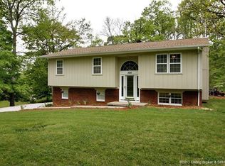 1520 Dogwood Estates Rd NW, Palmyra, IN 47164