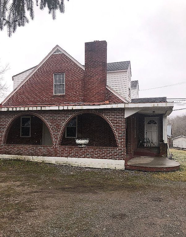 100 Thornton Ave, Princeton, WV 24740 Zillow