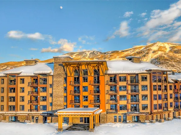 1175 Bangtail Way #2112, Steamboat Springs, CO 80487