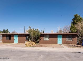 736 Pittsburg Ave #736, Las Cruces, NM 88005
