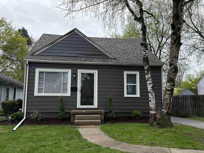 435 Jameson St, Saginaw, MI, 48602