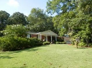 112 Norwood Dr, Rainbow City, AL 35906
