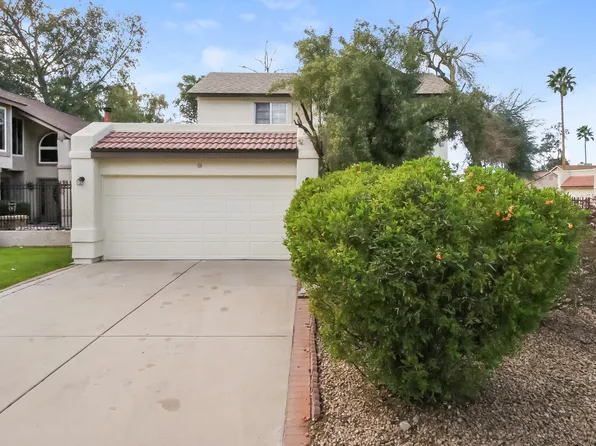 1712 N Apache Dr, Chandler, AZ 85224