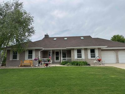847 Cambridge Dr, Janesville, WI, 53548
