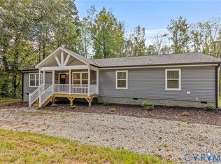 6584 Blenheim Rd, Powhatan, VA 23139