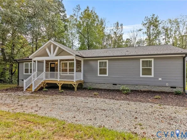 6584 Blenheim Rd, Powhatan, VA 23139