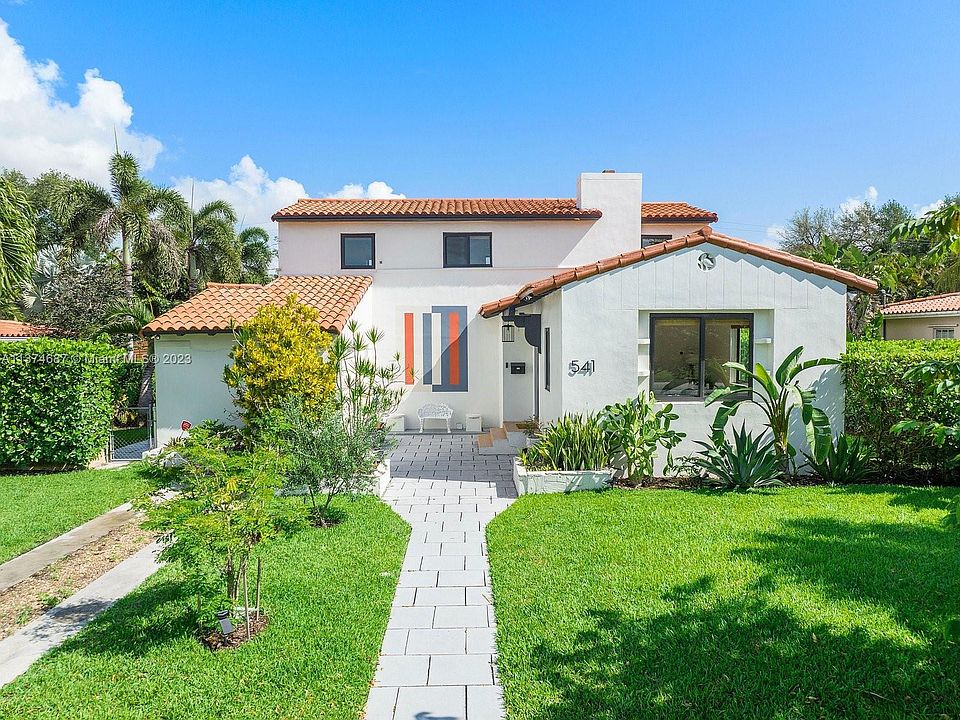 541 NE 105th St, Miami Shores, FL 33138 Zillow