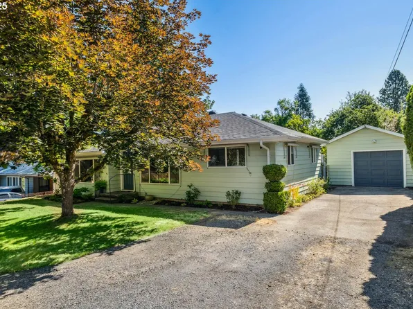 128 NE 127th Ave, Portland, OR 97230