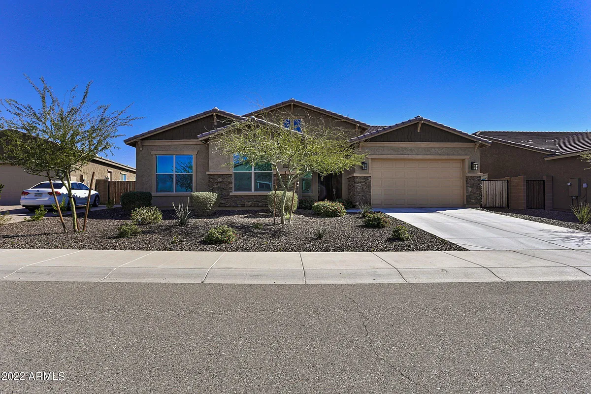 Building Photo - 22533 N 93rd Dr