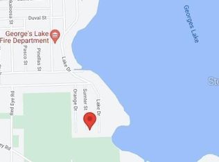 134 Sumter St #13, Florahome, FL 32140