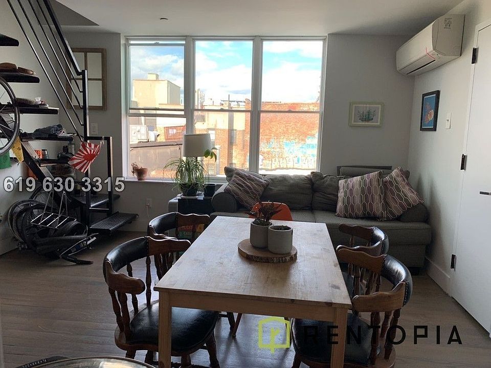 1st image of 155 Meserole St #6L