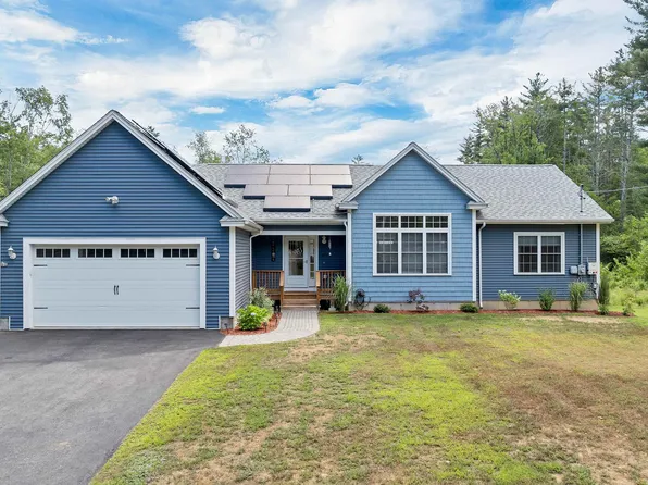 432 Main Street, Danville, NH 03819