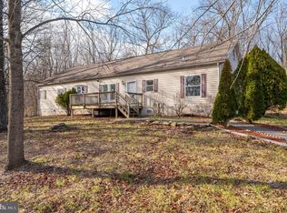 463 Haymaker Rd, Hedgesville, WV 25427