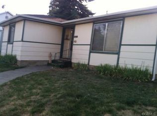 413 Shasta Ave, McCloud, CA