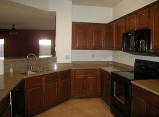 5330 W Bowker St, Laveen, AZ 85339