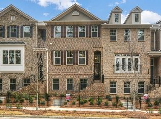 4156 Townsend Ln #33, Dunwoody, GA 30346