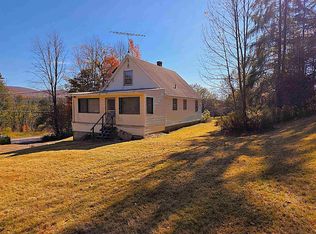 29 George St, Orange, VT 05641