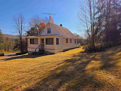 29 George Street, Orange, VT, 05641