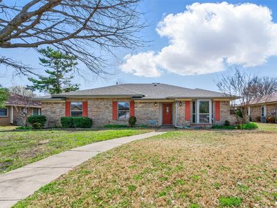 208 Gold Finch Dr, Richardson, TX, 75081