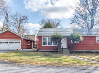 1502 Amherst St, Watertown, NY