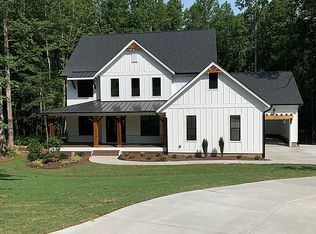 189 Mallard Bluff Way, Pittsboro, NC 27312