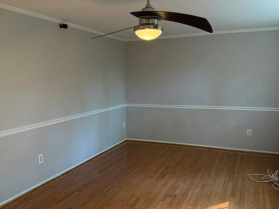 living room area
