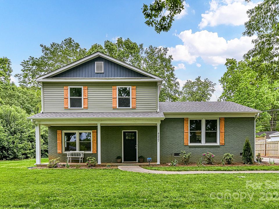 4227 Sudbury Rd, Charlotte, NC 28205 Zillow
