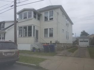 200 Glennon St, New Bedford, MA 02745