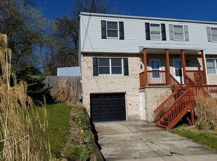 132 Malcolm Ave, Pittsburgh, PA 15212