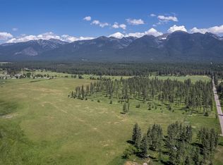 Nhn Timberlane Rd, Ronan, MT 59864