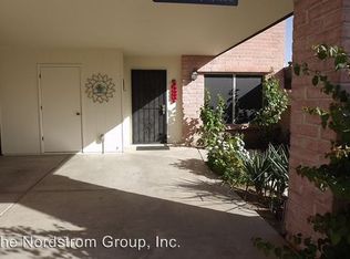 5524 N Camino Arenosa, Tucson, AZ 85718