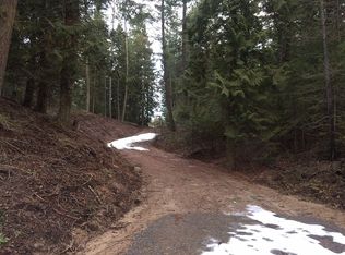 Homestead Loop Road, Bonners Ferry, ID 83805