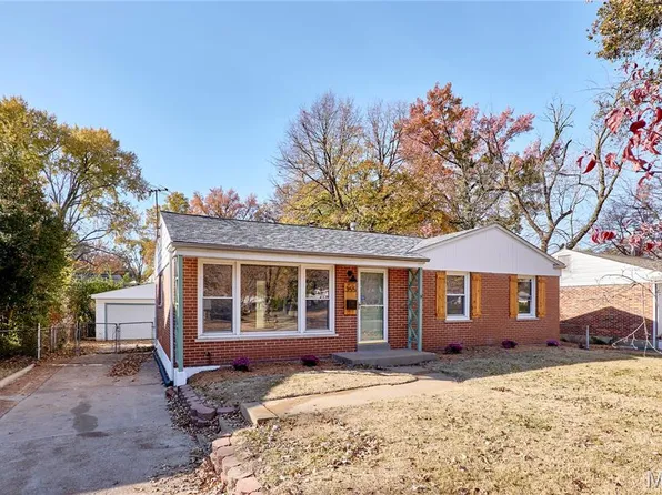355 Saint Eugene Ln, Florissant, MO 63033