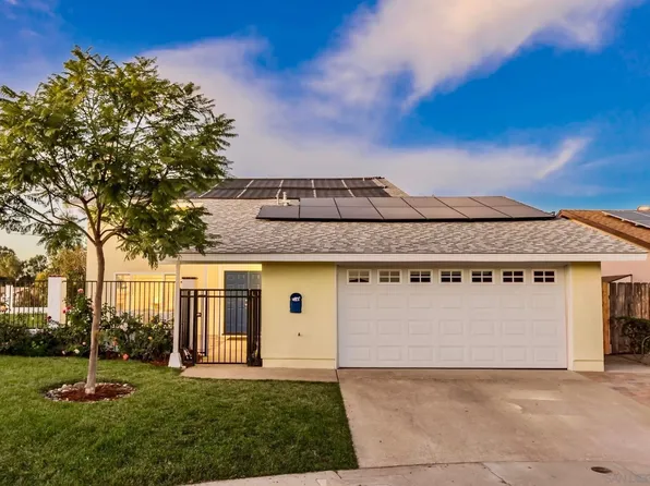 6922 Enders Ave, San Diego, CA 92122