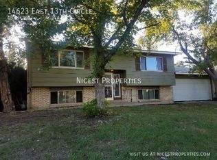 14623 E 13th Cir, Aurora, CO 80011