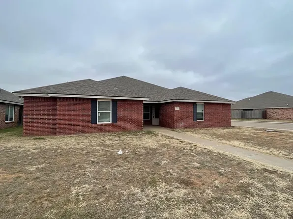524 N Clinton Ave APT B, Lubbock, TX 79416