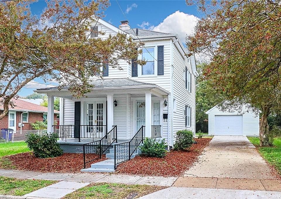 1st image of 2714 Woodland Ave