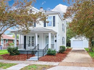 2714 Woodland Ave, Norfolk, VA 23504