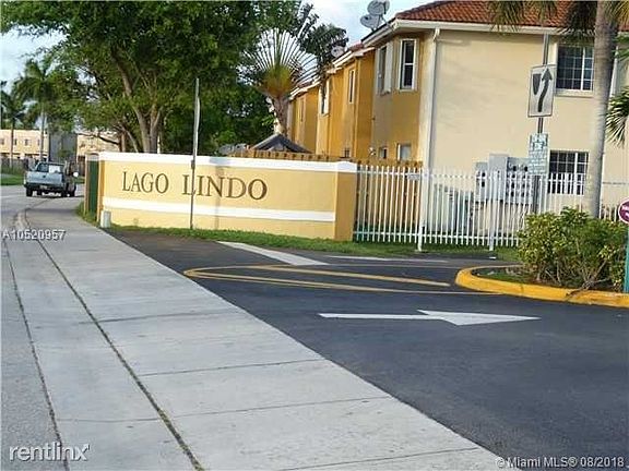 6445 SW 2