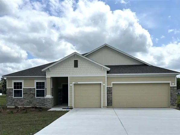 56443 Creekside Way, Callahan, FL 32011