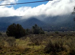 Walker Basin, Caliente, CA 93518