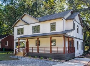 2607 Midway Rd, Decatur, GA 30030