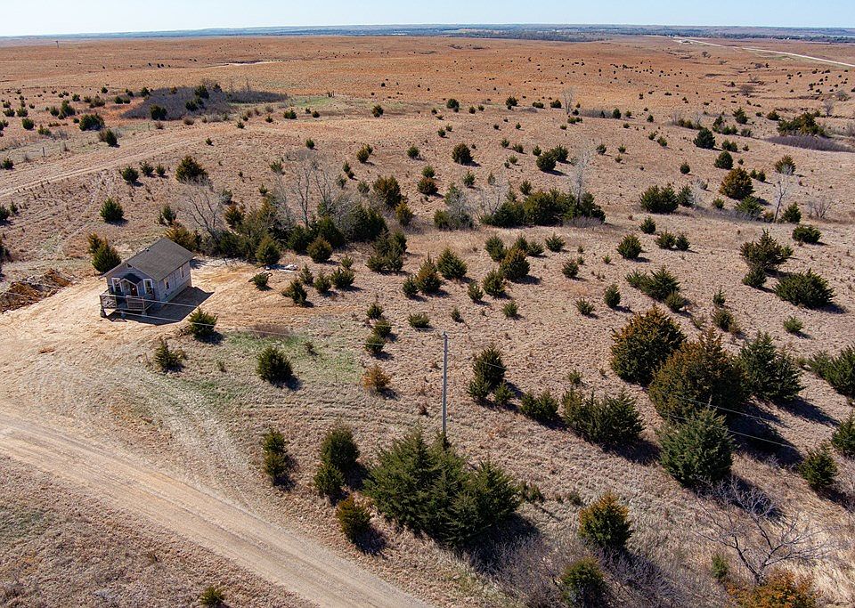 300 Rodney Rd, Brookville, KS 67425 Zillow