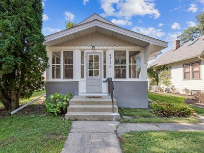 4516 29th Ave S, Minneapolis, MN, 55406