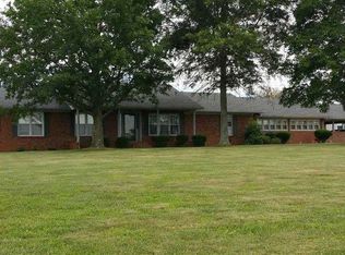 3496 Morgantown Rd, Franklin, KY 42134