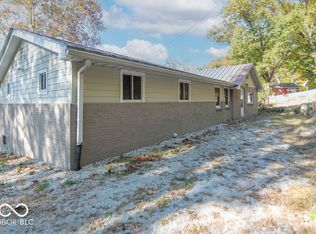 4465 Upper Patton Park Rd, Martinsville, IN 46151