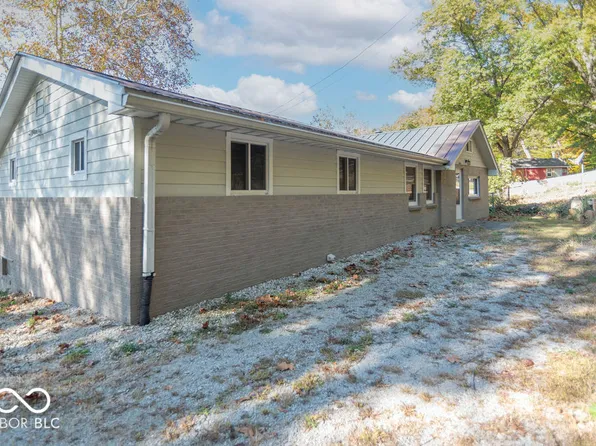 4465 Upper Patton Park Rd, Martinsville, IN 46151
