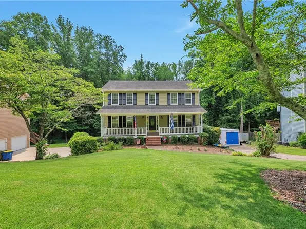 2165 Shillings Chase Dr NW, Kennesaw, GA 30152