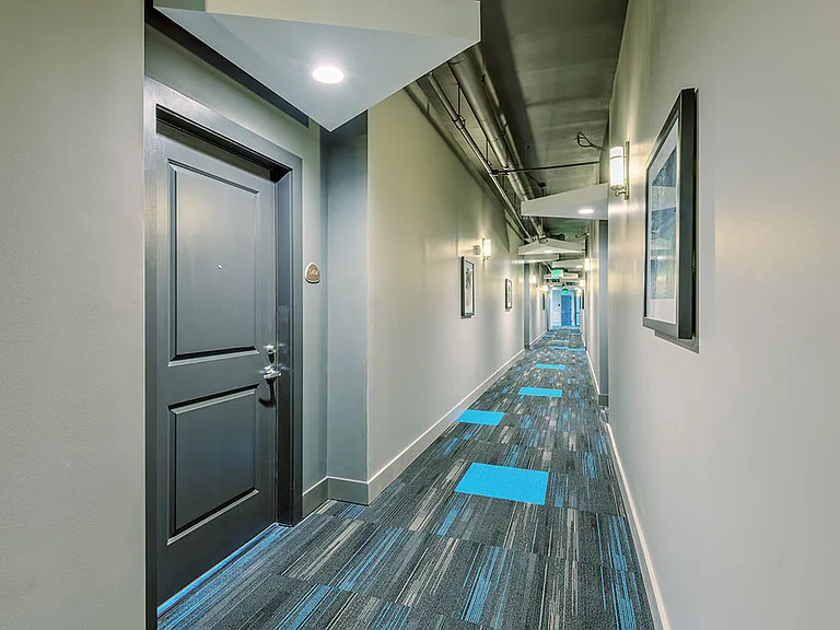 Environs Lofts at East 54 — Photo 15