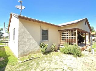 2006 Georgia St, Carlsbad, NM 88220